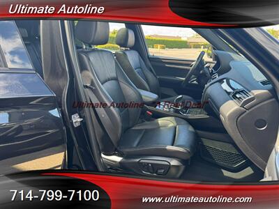 2017 BMW X3 xDrive35i   - Photo 32 - Westminster, CA 92683