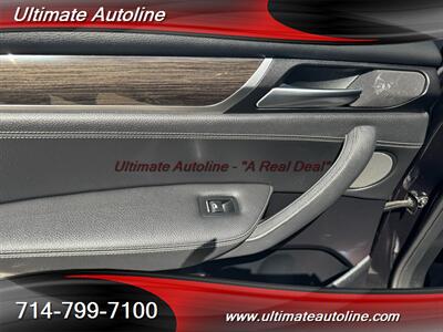 2017 BMW X3 xDrive35i   - Photo 31 - Westminster, CA 92683