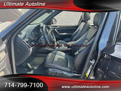 2017 BMW X3 xDrive35i   - Photo 26 - Westminster, CA 92683