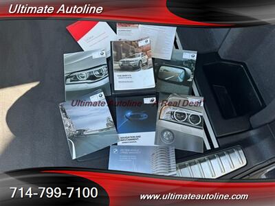 2017 BMW X3 xDrive35i   - Photo 44 - Westminster, CA 92683