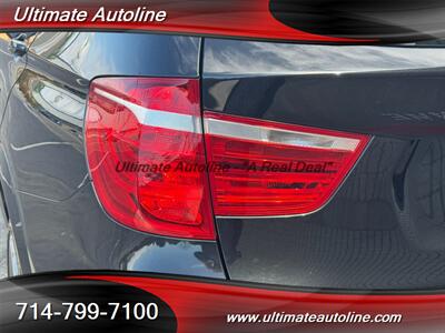 2017 BMW X3 xDrive35i   - Photo 12 - Westminster, CA 92683