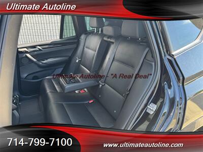 2017 BMW X3 xDrive35i   - Photo 29 - Westminster, CA 92683