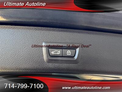 2017 BMW X3 xDrive35i   - Photo 43 - Westminster, CA 92683