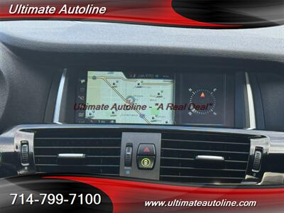 2017 BMW X3 xDrive35i   - Photo 20 - Westminster, CA 92683