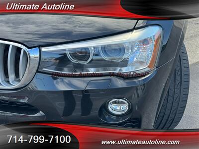 2017 BMW X3 xDrive35i   - Photo 9 - Westminster, CA 92683
