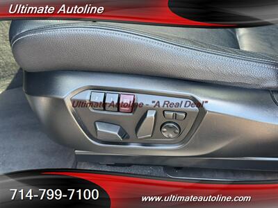 2017 BMW X3 xDrive35i   - Photo 27 - Westminster, CA 92683