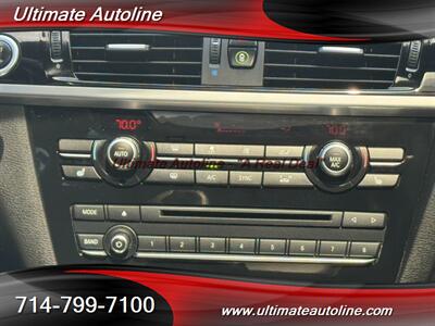 2017 BMW X3 xDrive35i   - Photo 21 - Westminster, CA 92683