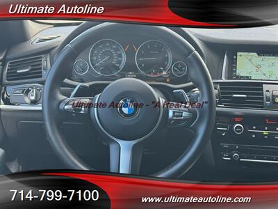 2017 BMW X3 xDrive35i   - Photo 16 - Westminster, CA 92683