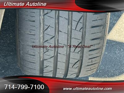 2017 BMW X3 xDrive35i   - Photo 46 - Westminster, CA 92683