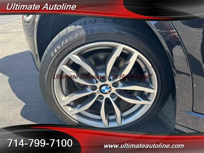 2017 BMW X3 xDrive35i   - Photo 45 - Westminster, CA 92683