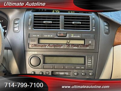 2004 Lexus LS 430 - Photo 20 - Westminster, CA 92683