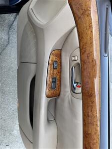 2004 Lexus LS 430 - Photo 35 - Westminster, CA 92683