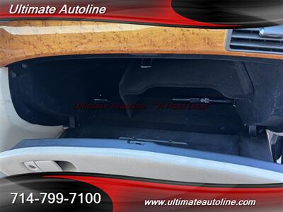 2004 Lexus LS 430 - Photo 34 - Westminster, CA 92683