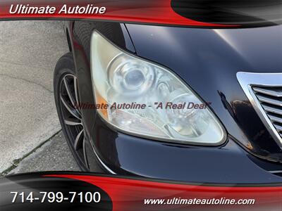 2004 Lexus LS 430 - Photo 7 - Westminster, CA 92683