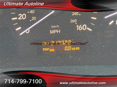 2004 Lexus LS 430 - Photo 17 - Westminster, CA 92683
