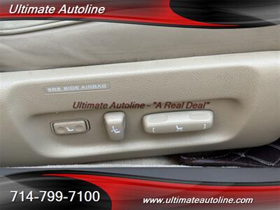 2004 Lexus LS 430 - Photo 33 - Westminster, CA 92683