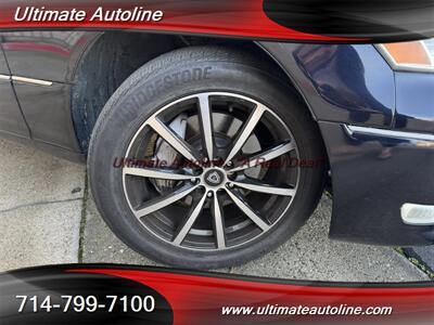 2004 Lexus LS 430 - Photo 39 - Westminster, CA 92683