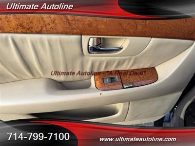 2004 Lexus LS 430 - Photo 30 - Westminster, CA 92683