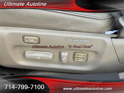 2004 Lexus LS 430 - Photo 26 - Westminster, CA 92683