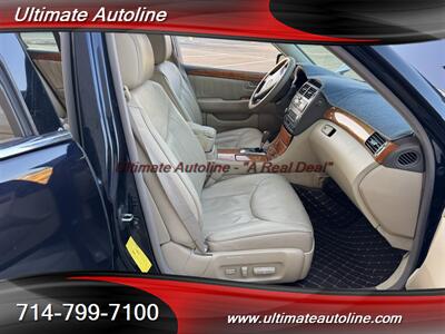2004 Lexus LS 430 - Photo 32 - Westminster, CA 92683
