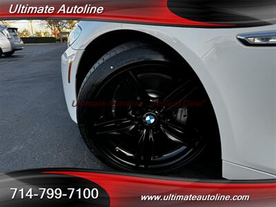 2012 BMW 535i  M Sport - Photo 43 - Westminster, CA 92683