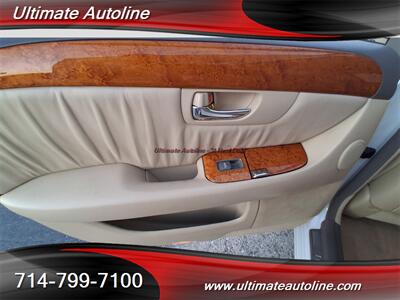 2004 Lexus LS 430 - Photo 31 - Westminster, CA 92683