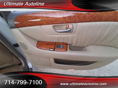 2004 Lexus LS 430 - Photo 39 - Westminster, CA 92683