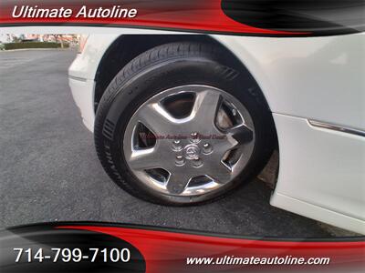 2004 Lexus LS 430 - Photo 42 - Westminster, CA 92683