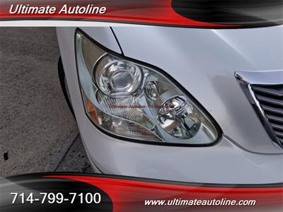 2004 Lexus LS 430 - Photo 7 - Westminster, CA 92683