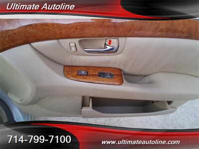 2004 Lexus LS 430 - Photo 36 - Westminster, CA 92683