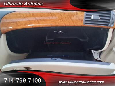 2004 Lexus LS 430 - Photo 35 - Westminster, CA 92683