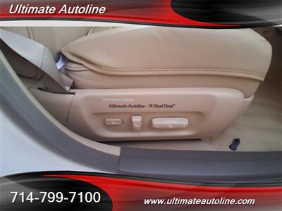 2004 Lexus LS 430 - Photo 34 - Westminster, CA 92683