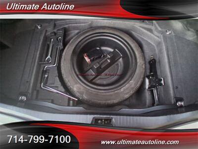 2004 Lexus LS 430 - Photo 41 - Westminster, CA 92683