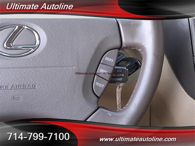 2004 Lexus LS 430 - Photo 19 - Westminster, CA 92683