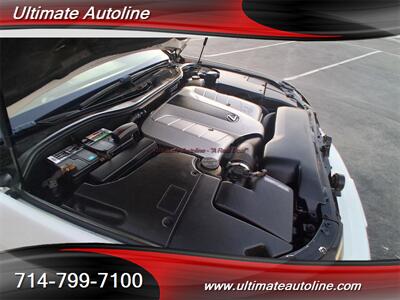2004 Lexus LS 430 - Photo 45 - Westminster, CA 92683