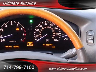 2004 Lexus LS 430 - Photo 17 - Westminster, CA 92683