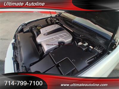 2004 Lexus LS 430 - Photo 46 - Westminster, CA 92683