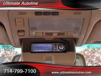2004 Lexus LS 430 - Photo 23 - Westminster, CA 92683