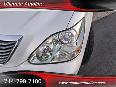 2004 Lexus LS 430 - Photo 9 - Westminster, CA 92683