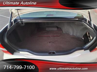 2004 Lexus LS 430 - Photo 40 - Westminster, CA 92683