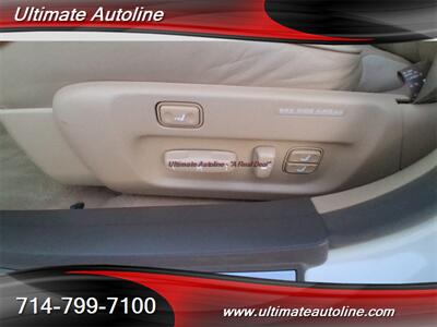 2004 Lexus LS 430 - Photo 26 - Westminster, CA 92683