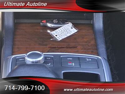 2015 Mercedes-Benz GL 550 4MATIC - Photo 22 - Westminster, CA 92683