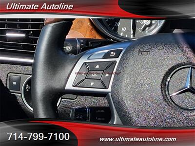 2015 Mercedes-Benz GL 550 4MATIC - Photo 18 - Westminster, CA 92683