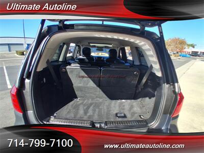 2015 Mercedes-Benz GL 550 4MATIC - Photo 46 - Westminster, CA 92683