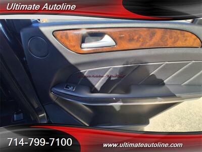 2015 Mercedes-Benz GL 550 4MATIC - Photo 40 - Westminster, CA 92683