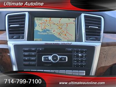 2015 Mercedes-Benz GL 550 4MATIC - Photo 20 - Westminster, CA 92683