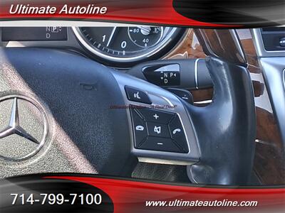 2015 Mercedes-Benz GL 550 4MATIC - Photo 19 - Westminster, CA 92683