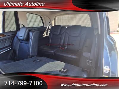 2015 Mercedes-Benz GL 550 4MATIC - Photo 32 - Westminster, CA 92683