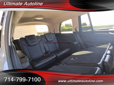 2015 Mercedes-Benz GL 550 4MATIC - Photo 41 - Westminster, CA 92683