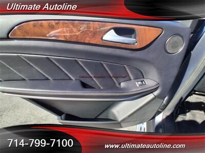 2015 Mercedes-Benz GL 550 4MATIC - Photo 30 - Westminster, CA 92683